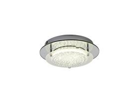 Gino Crystal Ceiling Lights Deco Flush Crystal Fittings Gino Crystal Ceiling Lights Deco Flush Crystal Fittings